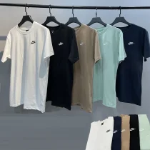 24-25 CN01 NK High Quality Casual T-Shirt