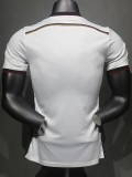 2014 Germany Home Player Version 球员Retro Soccer Jersey (3星)