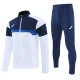 2025 JOM TVhite Jacket Tracksuit #2312