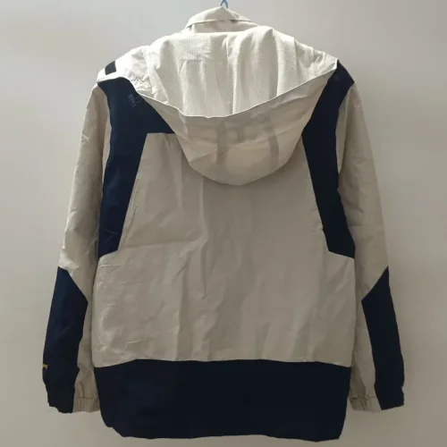 24-25 ACM Khaki Outdoor Jackets (冲锋衣)