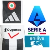 24-25 JUV Home Fans Soccer Jersey (Print Save The Children)