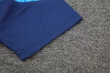 24-25 Palmeiras Lake blue Training Short Suit