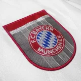 1996-1998 Bayern Away Retro Soccer Jersey