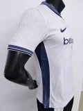 24-25 INT Away Player Version Soccer Jersey