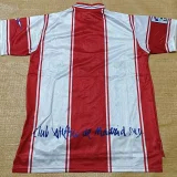 1999-2000 ATM Home Retro Soccer Jersey