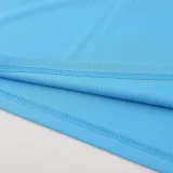 2024 NK Azure Training Short Suit #ND05