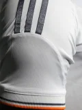 2013-2014 RMA Home Player Version 球员 Retro Soccer Jersey