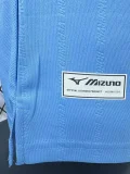 24-25 Lazio Blue Special Edition Player Version Soccer Jersey