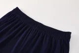 2025 NK Royal blue Training Short Suit #ND08
