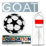 2024 PSG White Red Special Edition Player Version Training Shirts