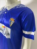 1993-1994 San Fernando CD Away Retro Soccer Jersey