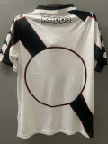 1997 Vasco Away Retro Soccer Jersey