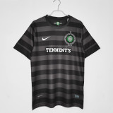 2012-2013 Celtic Away Retro Soccer Jersey (125周年款)