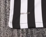 2013 Santos FC Away Kids Retro Soccer Jersey