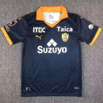 23-24 Shimizu S-Pulse Third Fans Soccer Jersey 清水心跳