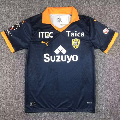23-24 Shimizu S-Pulse Third Fans Soccer Jersey 清水心跳