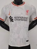 24-25 LIV Third Player Version Soccer Jersey