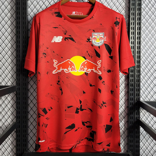 22-23 Red Bull Bragantino Third Fans Soccer Jersey