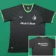 24-25 Feyenoord Away Fans Soccer Jersey
