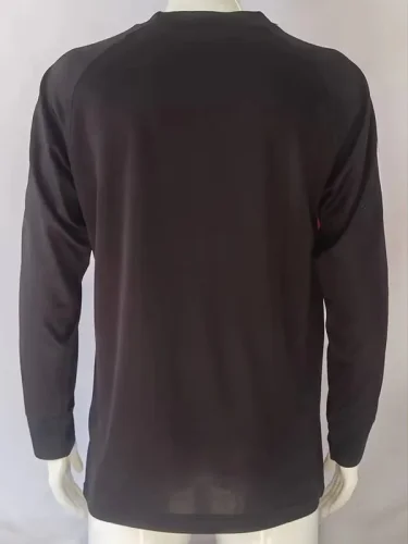 1996-1997 Newcastle GoalKeeper Long Sleeve Retro Soccer Jersey (长袖)
