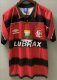 1997-1998 Flamengo Home Retro Soccer Jersey