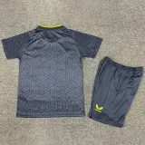 24-25 EVE Third Kids Soccer Jersey