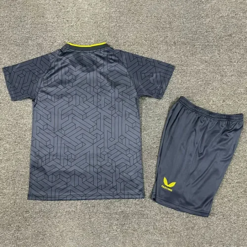 24-25 EVE Third Kids Soccer Jersey