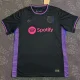 2024 BAR Black Special Edition Training shirts (粉边)