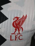 24-25 LIV Special Edition Player Version Training Shirts *三混色