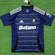 24-25 Aston Villa Third Fans Soccer Jersey