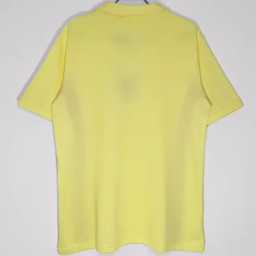1976-1979 Wales Away Retro Soccer Jersey