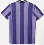 1993-1994 Rangers Third Retro Soccer Jersey
