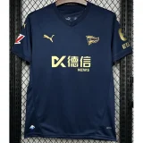 24-25 Alaves Third Fans Soccer Jersey