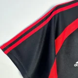 2000-2001 ACM Third Retro soccer Jersey