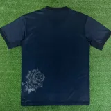 2024 RMA Y-3 Black Special Edition Fans Soccer Jersey