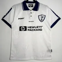 1995-1997 TOT Home Retro Soccer Jersey 1995-1997 TOT Home Retro Soccer Jersey