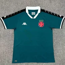 24-25 Vasco da Gama GoalKeeper Fans Soccer Jersey