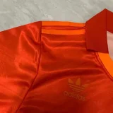 1992-1994 Roma Third Retro Soccer jersey