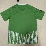 2024 Kings League Los Troncos Green Fans Soccer Jersey