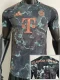 24-25 Bayern Away Player Version Soccer Jersey