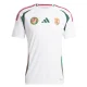 24-25 Hungary Away Fans Soccer Jersey
