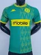 24-25 JS Kabylie Green Player Version Soccer Jersey