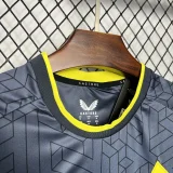 24-25 EVE Away Fans Soccer Jersey