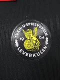 24-25 LeverKusen 120th Anniversary Player Version Soccer Jersey