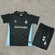 24-25 Werder Bremen Third Kids Soccer Jersey