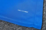 24-25 CHE Blue Training Short Suit