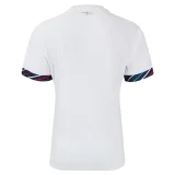 24-25 England Home Rugby Jersey (圆领)