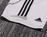 2006-2007 RMA Home Kids Retro Soccer Jersey