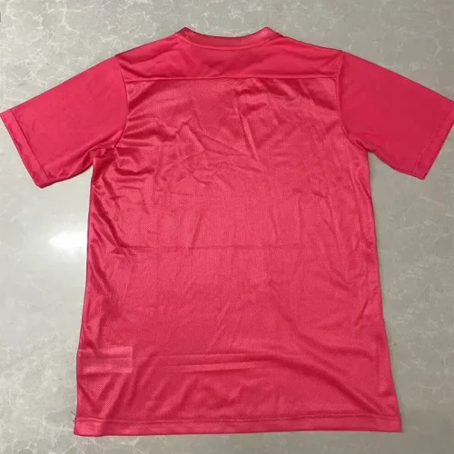 24-25 Sporting Lisbon Red Special Edition Training shirts