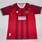 24-25 Hannover 96 Special Edition Fans Soccer Jersey